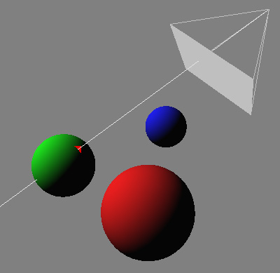 Intersection